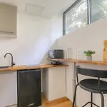 Cosy Et Calme Ideal Deplacement Pro Daire Lyon