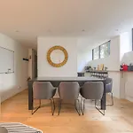 Cosy Et Calme Ideal Deplacement Pro Daire