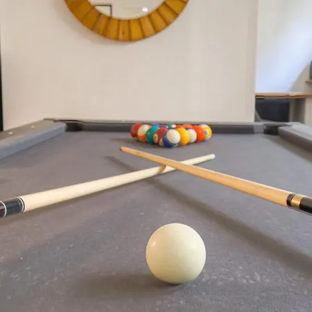 Cosy Et Calme Ideal Deplacement Pro