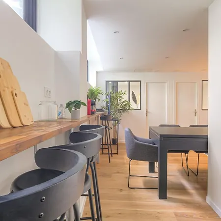 Lägenhet Cosy Et Calme Ideal Deplacement Pro