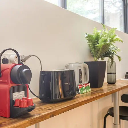 Apartment Cosy Et Calme Ideal Deplacement Pro