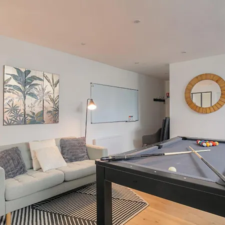 Cosy Et Calme Ideal Deplacement Pro *