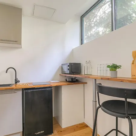 Cosy Et Calme Ideal Deplacement Pro Appartement Lyon