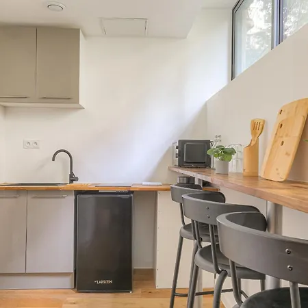Cosy Et Calme Ideal Deplacement Pro * Lyon
